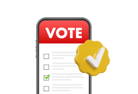 Transparansi Voting
